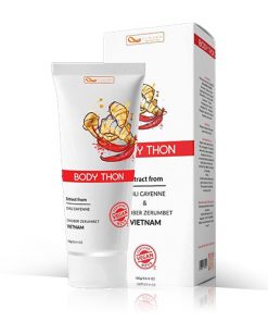 Đai định hình thảo dược BODY THON